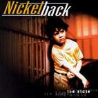 Nickelback: The State