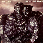 The Jam: Setting Sons