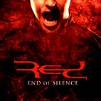 RED: End Of Silence