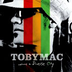 tobyMac: Welcome To Diverse City