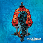 The Acacia Strain: Wormwood