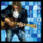 Joe Bonamassa: Sloe Gin