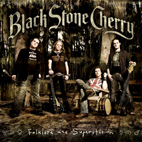 Black Stone Cherry: Folklore And Superstition