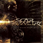 Scar Symmetry: Pitch Black Progress