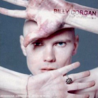 Billy Corgan: The Future Embrace