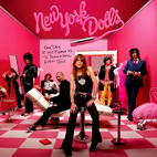 New York Dolls: One Day It Will Please Us To Remember Even This