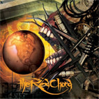 The Red Chord: Fed Through The Teeth Machine