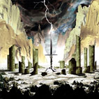 The Sword: Gods Of The Earth
