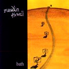 maudlin of the Well: Bath