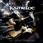 Kamelot: Ghost Opera