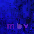 My Bloody Valentine: m b v