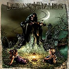 Demons & Wizards: Demons And Wizards