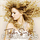Taylor Swift: Fearless