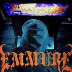 Emmure: Slave To The Game