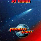Ace Frehley: Frehley's Comet