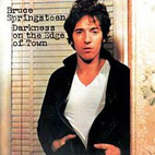Bruce Springsteen: Darkness On The Edge Of Town