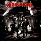 Airbourne: Runnin' Wild