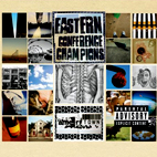 Eastern Conference Champions: Ameritown