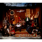 Mystery Jets: Making Dens