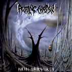 Rotting Christ: Non Serviam