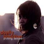Shelly Bhushan: Picking Daisies