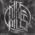 Ice Nine Kills: Safe Is Just A Shadow
