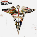 Fold: Secrets Keep You Sick