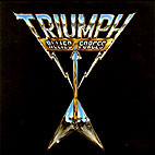 Triumph: Allied Forces
