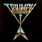 Triumph: Allied Forces