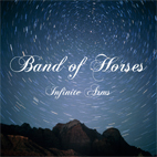 Band of Horses: Infinite Arms