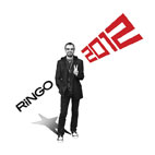 Ringo Starr: Ringo 2012