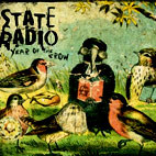 State Radio: Year Of The Crow