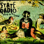 State Radio: Year Of The Crow