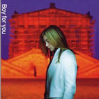 Astrid Williamson: Boy For You