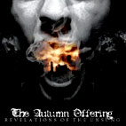 The Autumn Offering: Revelations Of The Unsung
