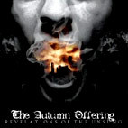 The Autumn Offering: Revelations Of The Unsung