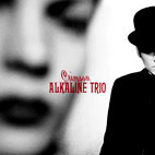 Alkaline Trio: Crimson