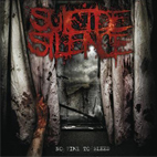 Suicide Silence: No Time To Bleed