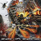 Waking the Cadaver: Beyond Cops. Beyond God