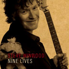 Steve Winwood: Nine Lives