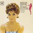 Miles Davis: Someday My Prince Will Come