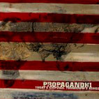 Propagandhi: Todays Empires, Tomorrows Ashes