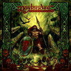 Waylander: Honour Amongst Chaos