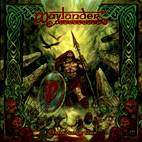 Waylander: Honour Amongst Chaos
