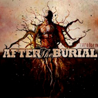 After The Burial: Rareform