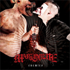 Marionette: Enemies
