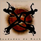 Extreme: Saudades De Rock