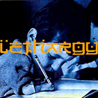 Lethargy: It's Hard To Write With A Little Hand