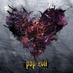Pop Evil: War Of Angels