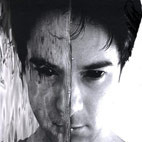 Sergio Buss: Liquid Piece Of Me